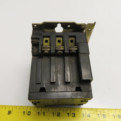 Square D 31041-400-42 Magnetic Starter Contactor Coil Assembly 120V Coil