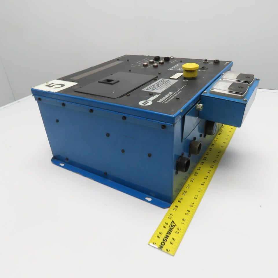 Miller 043268 Automatic M Microprocessor Weld Control 115V 1Ph 50/60Hz