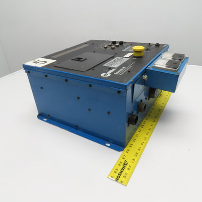 Miller 043268 Automatic M Microprocessor Weld Control 115V 1Ph 50/60Hz
