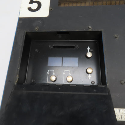 Miller 043268 Automatic M Microprocessor Weld Control 115V 1Ph 50/60Hz