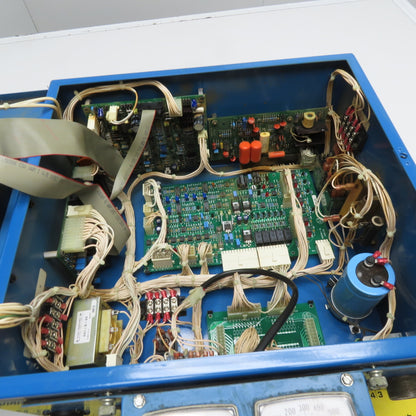 Miller 043268 Automatic M Microprocessor Weld Control 115V 1Ph 50/60Hz