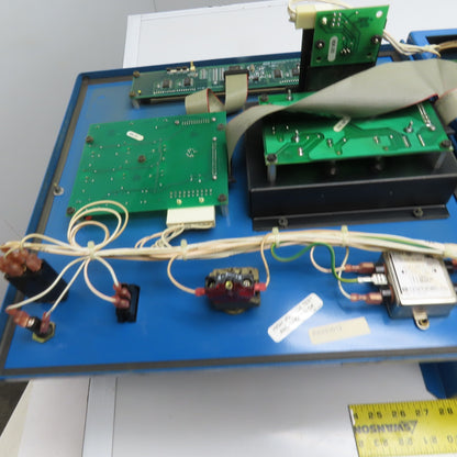 Miller 043268 Automatic M Microprocessor Weld Control 115V 1Ph 50/60Hz