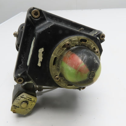 Durco B063S10 AKH3 1" PFA Lined Ball Valve 150 PSI with Automax Actuator