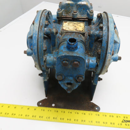 Sandpiper SB1,SGN4A 1" Air Operated Double Diaphragm Pump