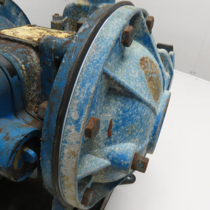 Sandpiper SB1,SGN4A 1" Air Operated Double Diaphragm Pump