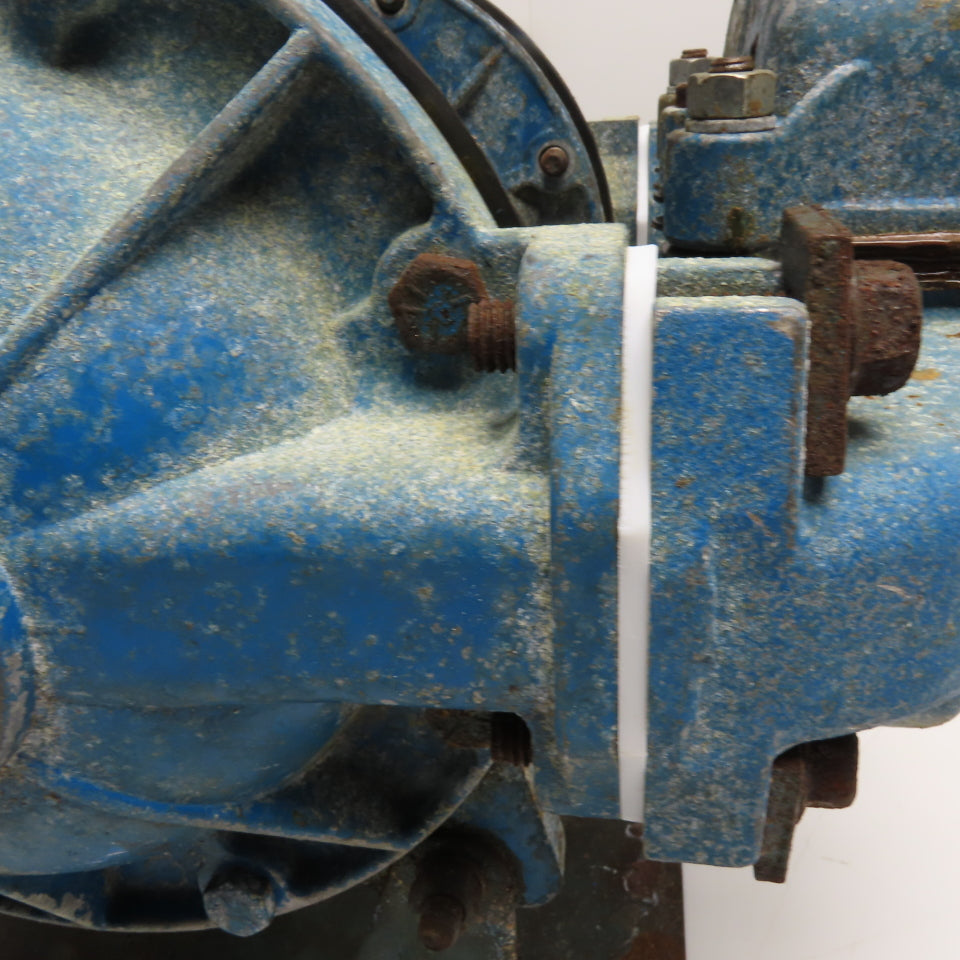 Sandpiper SB1,SGN4A 1" Air Operated Double Diaphragm Pump