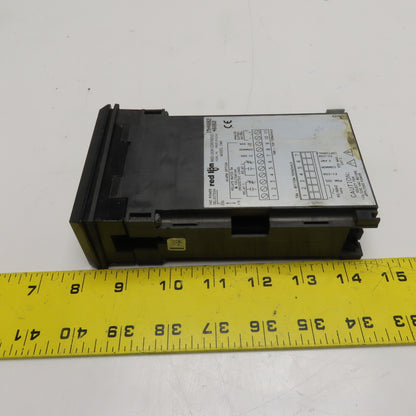 Red Lion IMH40062 Intelligent Meter 115/230VAC Dual Alarm Relays Analog Output