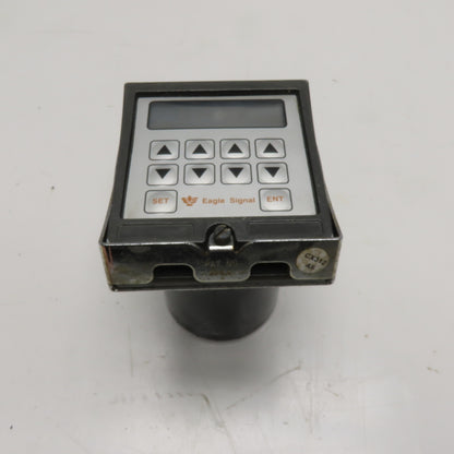 Eagle Signal CX312A6 Digital Timer Counter 120VAC 10A Relay Out