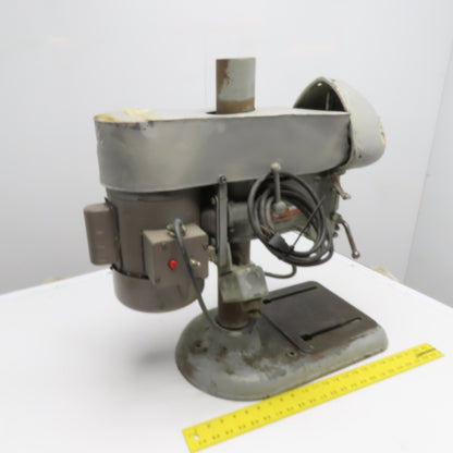 Delta Milwaukee DP220 14" Benchtop Drill Press 1/2HP 115/230V 1Ph