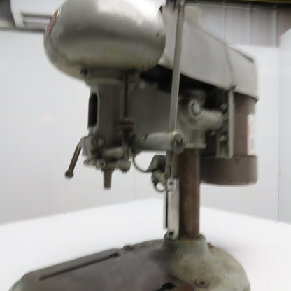 Delta Milwaukee DP220 14" Benchtop Drill Press 1/2HP 115/230V 1Ph