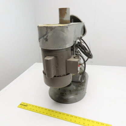 Delta Milwaukee DP220 14" Benchtop Drill Press 1/2HP 115/230V 1Ph