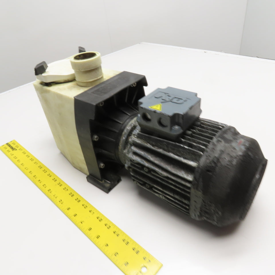 ATB NF80/2A-11 0.75kW Centrifugal Filter Pump 3Ph 230/400V 3440RPM