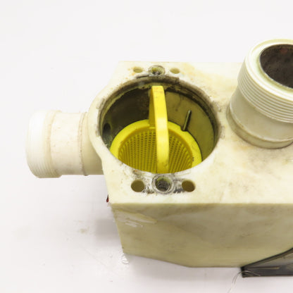 ATB NF80/2A-11 0.75kW Centrifugal Filter Pump 3Ph 230/400V 3440RPM