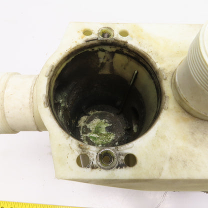 ATB NF80/2A-11 0.75kW Centrifugal Filter Pump 3Ph 230/400V 3440RPM