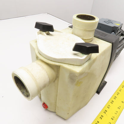 ATB NF80/2A-11 0.75kW Centrifugal Filter Pump 3Ph 230/400V 3440RPM