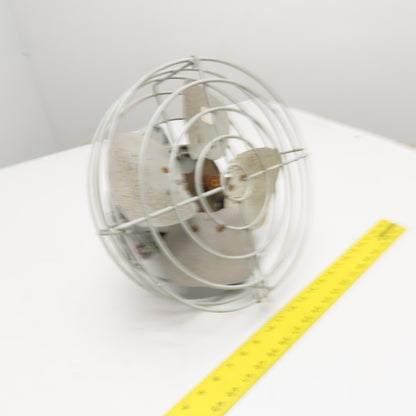 General Electric 5KCP35CN170GS 12" 1/20HP Cooling Exhaust 1625RPM 1Ph 230V 48Z