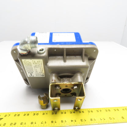 NIBCO 500-30-C4-02-001-N 1600 in-lbs. Electronic Valve Actuator
