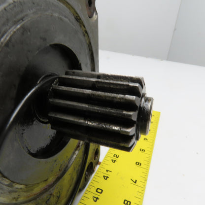 Prestolite MGY 4001 24/36V DC Electric Motor 12-Tooth Spline Drive