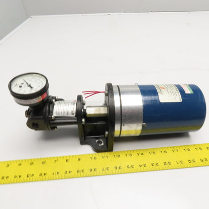 Fairchild 1210B 10163C Motor Set Precision Air Regulator 2-150 PSI 250 PSI Max