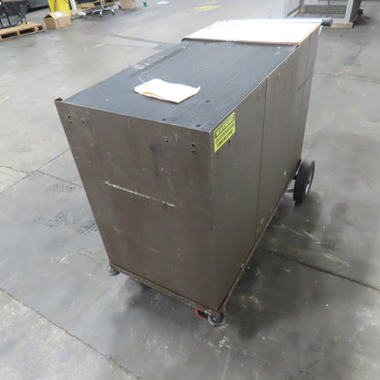 Kennedy 297-346374 Maintenance Storage Tool Cart Workbench 43" x 23" x 37" tall