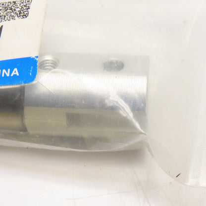 SMC NCJ2D16-100 16mm Bore 100mm Stroke Miniature Air Cylinder 0.7MPa