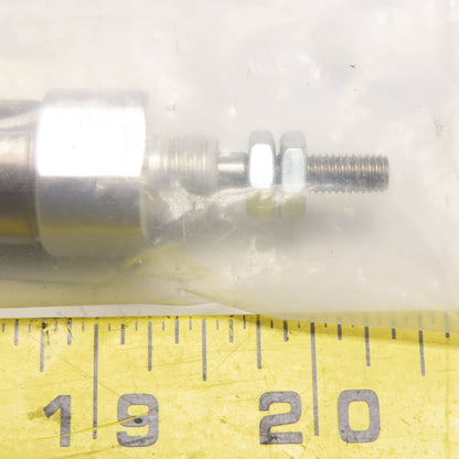 SMC NCJ2D16-100 16mm Bore 100mm Stroke Miniature Air Cylinder 0.7MPa