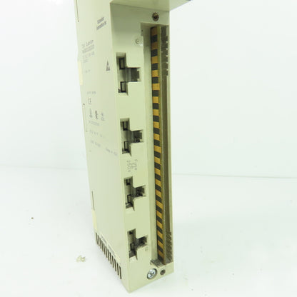 Schneider Automation 140DDO35300 TSX Quantum 24VDC 4x8 Source Output Module