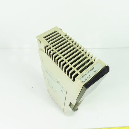 Schneider Automation 140 ACO 020 00 Analog Output Module 4-Channel Current