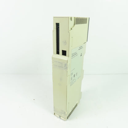 Schneider Automation 140 ACO 020 00 Analog Output Module 4-Channel Current