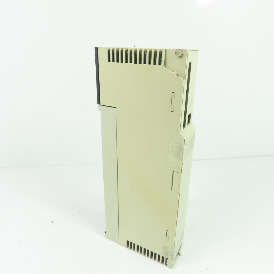 Schneider Automation 140 ACO 020 00 Analog Output Module 4-Channel Current