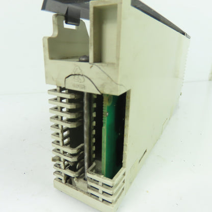 Schneider Automation Inc 140 CRA 931 00 TSX Quantum RIO DROP S908 1 CH Module