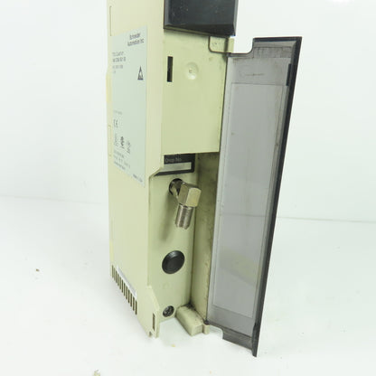 Schneider Automation Inc 140 CRA 931 00 TSX Quantum RIO DROP S908 1 CH Module