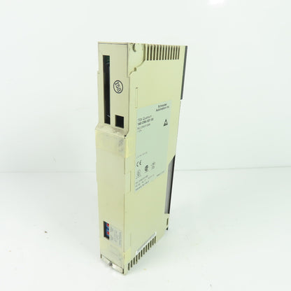 Schneider Automation Inc 140 CRA 931 00 TSX Quantum RIO DROP S908 1 CH Module