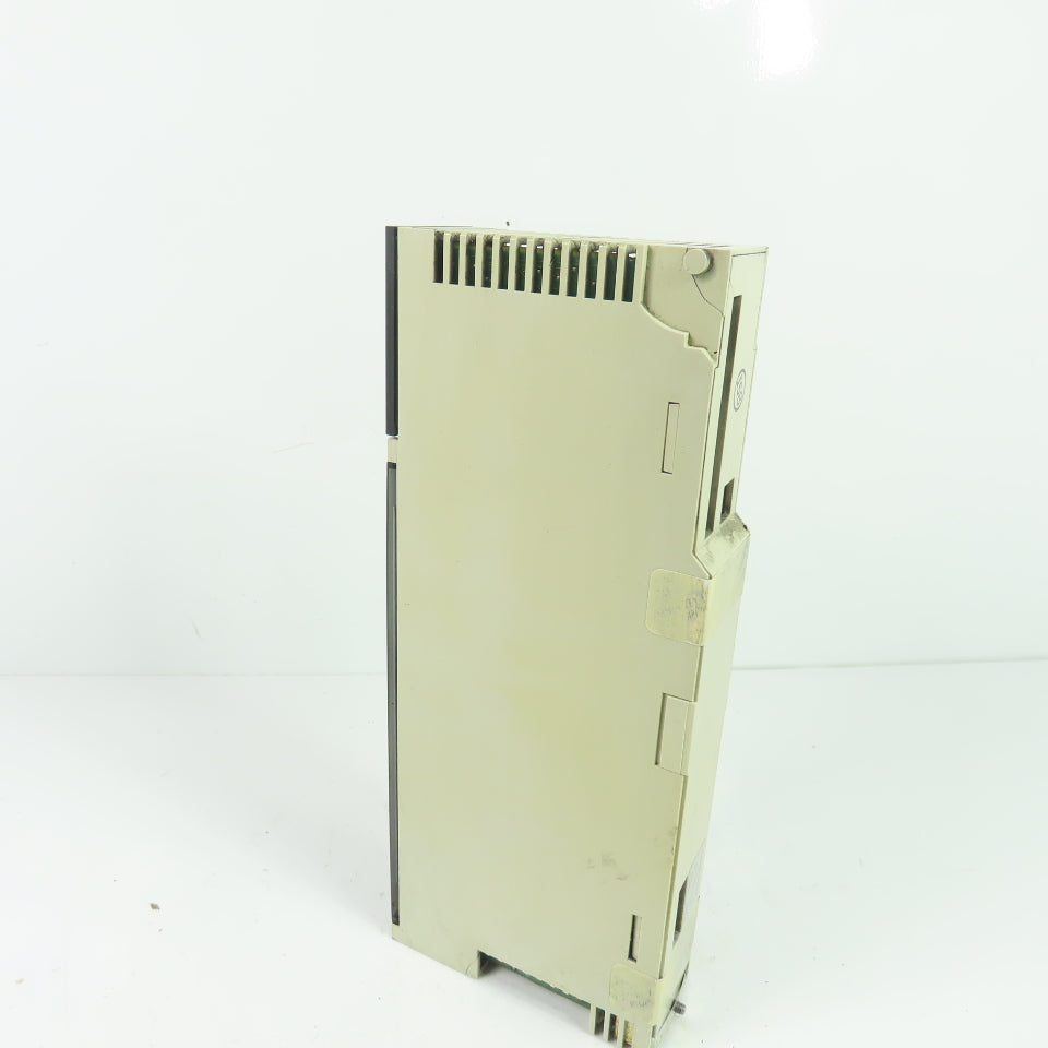 Schneider Automation Inc 140 CRA 931 00 TSX Quantum RIO DROP S908 1 CH Module