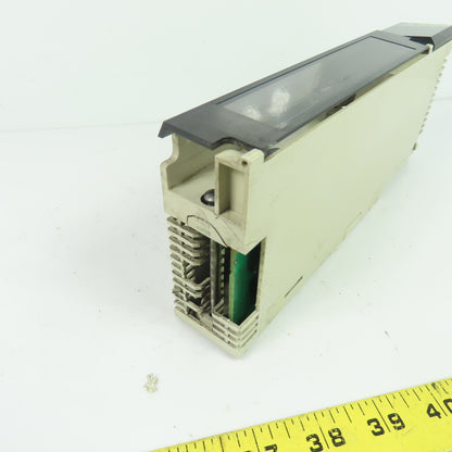 Schneider Automation Inc 140 CRA 931 00 TSX Quantum RIO DROP S908 1 CH Module