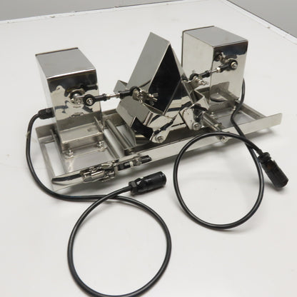 Kenwei 2nd Generation Weigher Motorized Feed Hopper Assembly KJ4 KJ5 Control