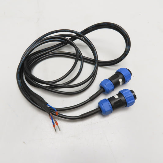 Kenwei 2nd Generation Weigher Motorized Feed Hopper Replacement Cables KJ4, KJ5