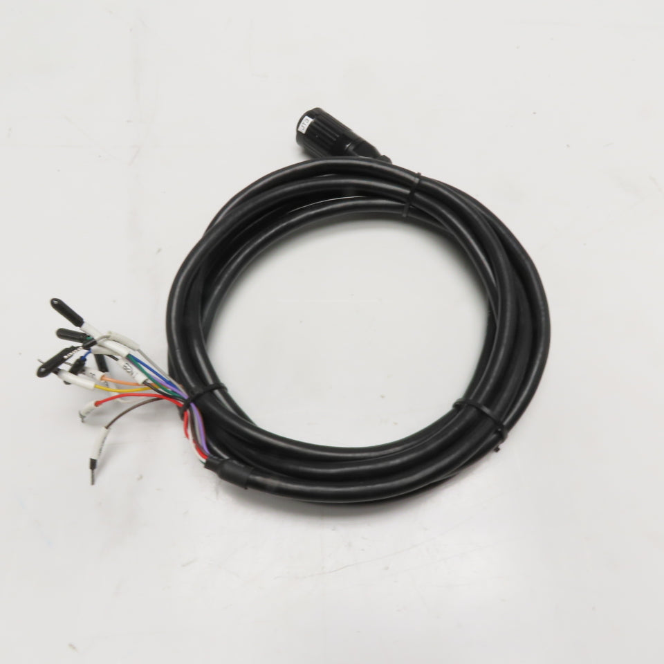 Kenwei 2nd Generation Weigher I/O Single Cable