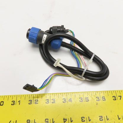 Kenwei 2nd Generation Weigher KJ4 Cable Assembly