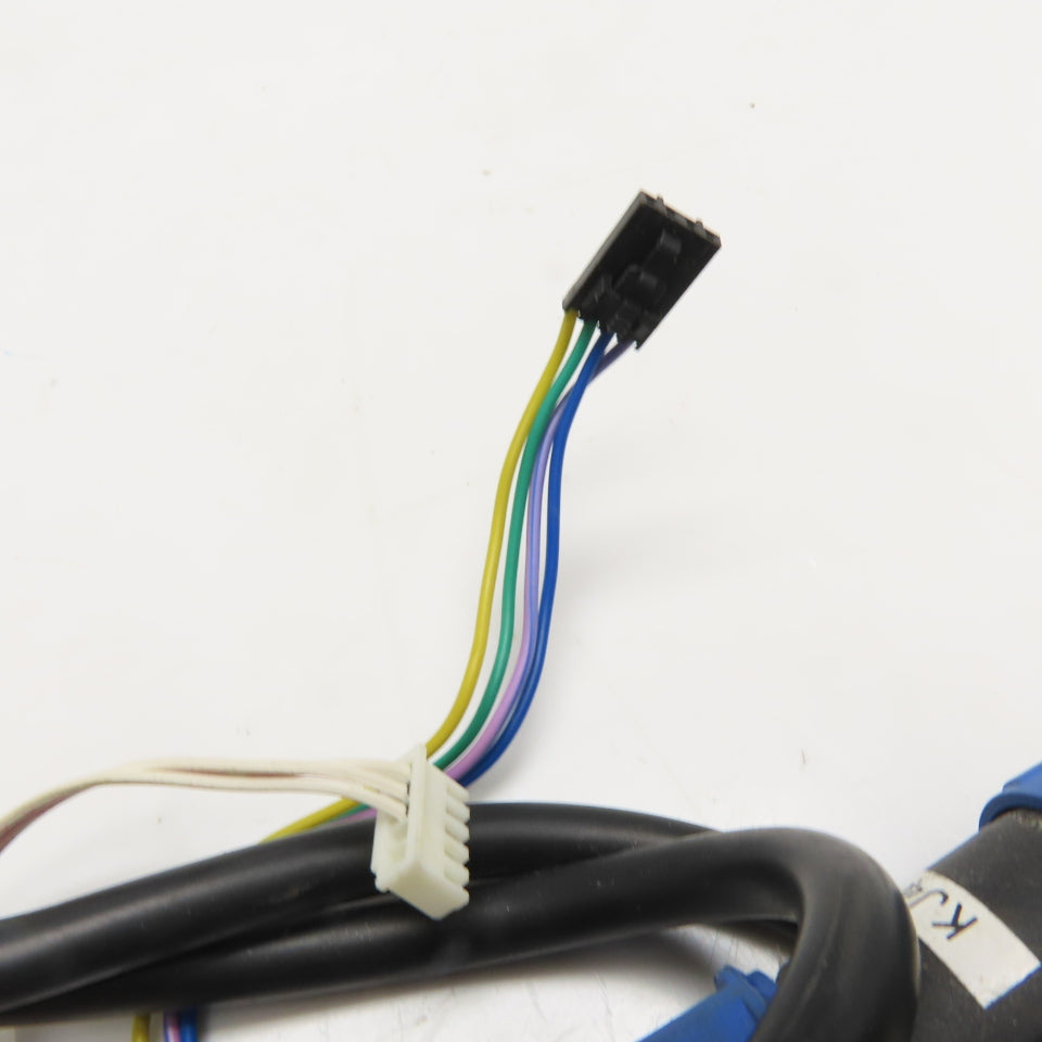 Kenwei 2nd Generation Weigher KJ4 Cable Assembly