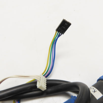 Kenwei 2nd Generation Weigher KJ4 Cable Assembly