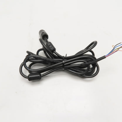 Kenwei 2nd Generation Weigher KJ3 Cable Assembly 7 Conductor W/ 2 Ferrite 12'