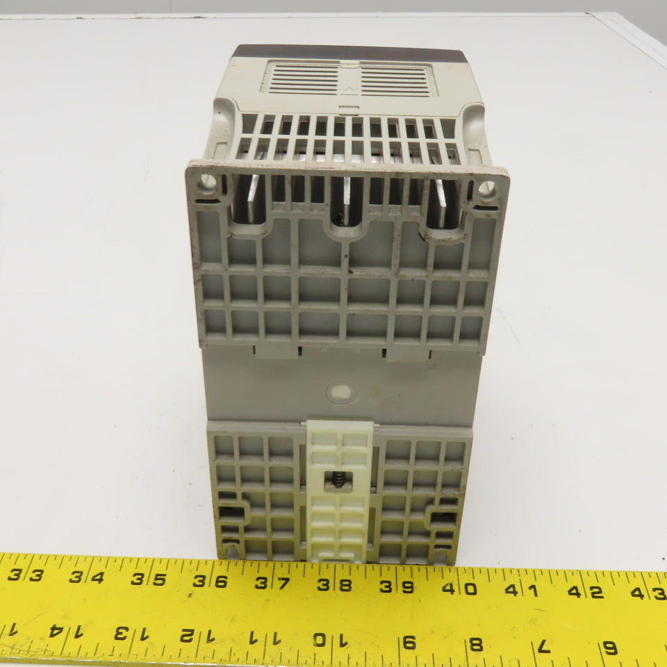 Allen-Bradley 22B-B012N104 PowerFlex 40 AC Drive 240V 3Ph 3HP 2.2kW 12A