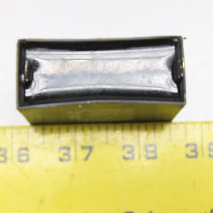 Nuintek BAP-45Z060G2 6uF 450VAC CBB61 Motor Run Capacitor 50/60Hz