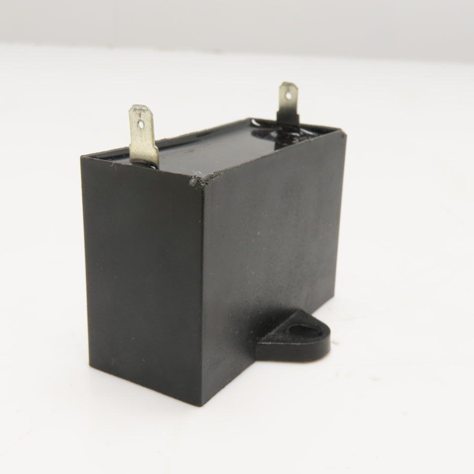 Nuintek BAP-45Z060G2 6uF 450VAC CBB61 Motor Run Capacitor 50/60Hz