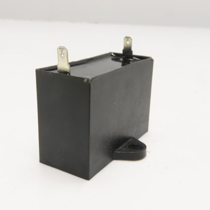 Nuintek BAP-45Z060G2 6uF 450VAC CBB61 Motor Run Capacitor 50/60Hz