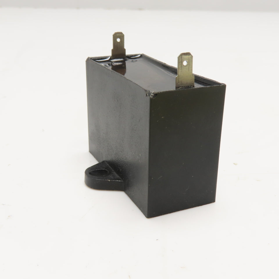 Nuintek BAP-45Z060G2 6uF 450VAC CBB61 Motor Run Capacitor 50/60Hz
