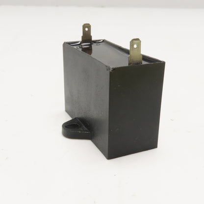Nuintek BAP-45Z060G2 6uF 450VAC CBB61 Motor Run Capacitor 50/60Hz