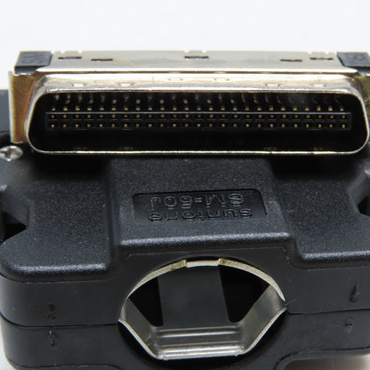 Suntone 13121028 SM-50J 50-Pin SCSI Servo Connector Kit Solder Type SM-50J