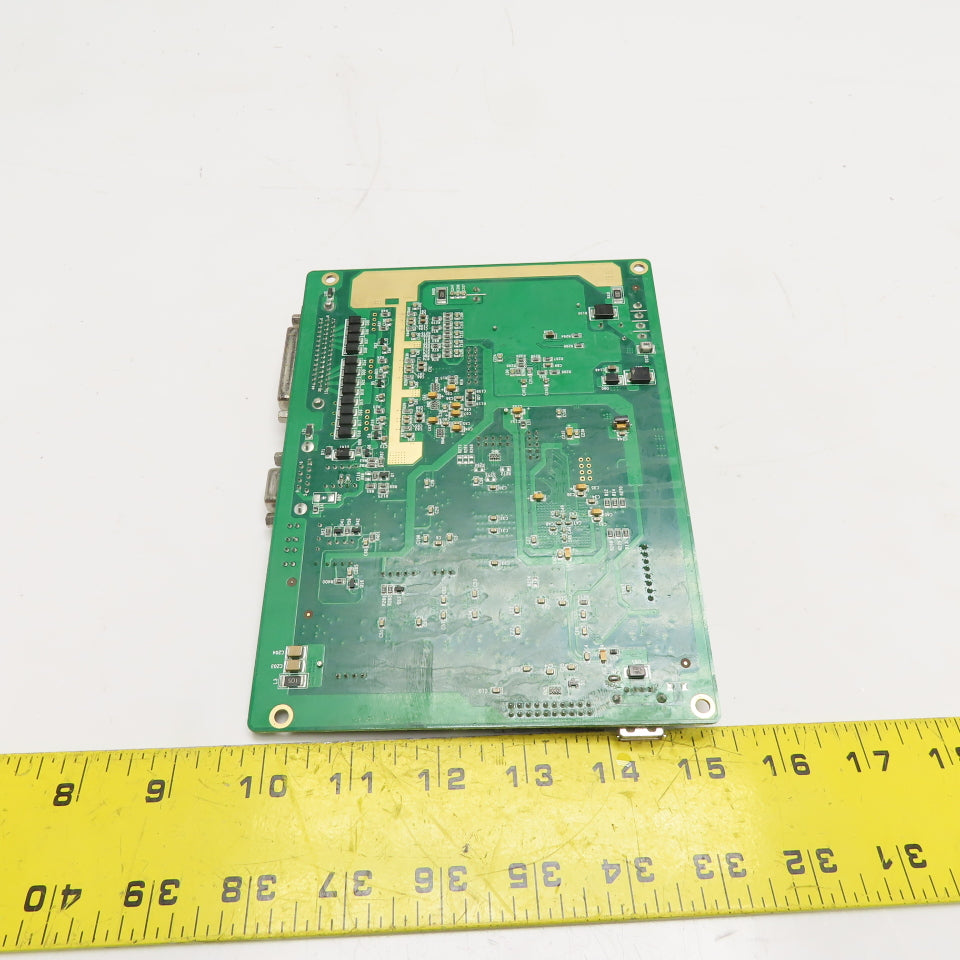 Muvell TTODRIVEBD V2.03 TTODRIVEBD V2.03 Drive Control Board Module SD Slot
